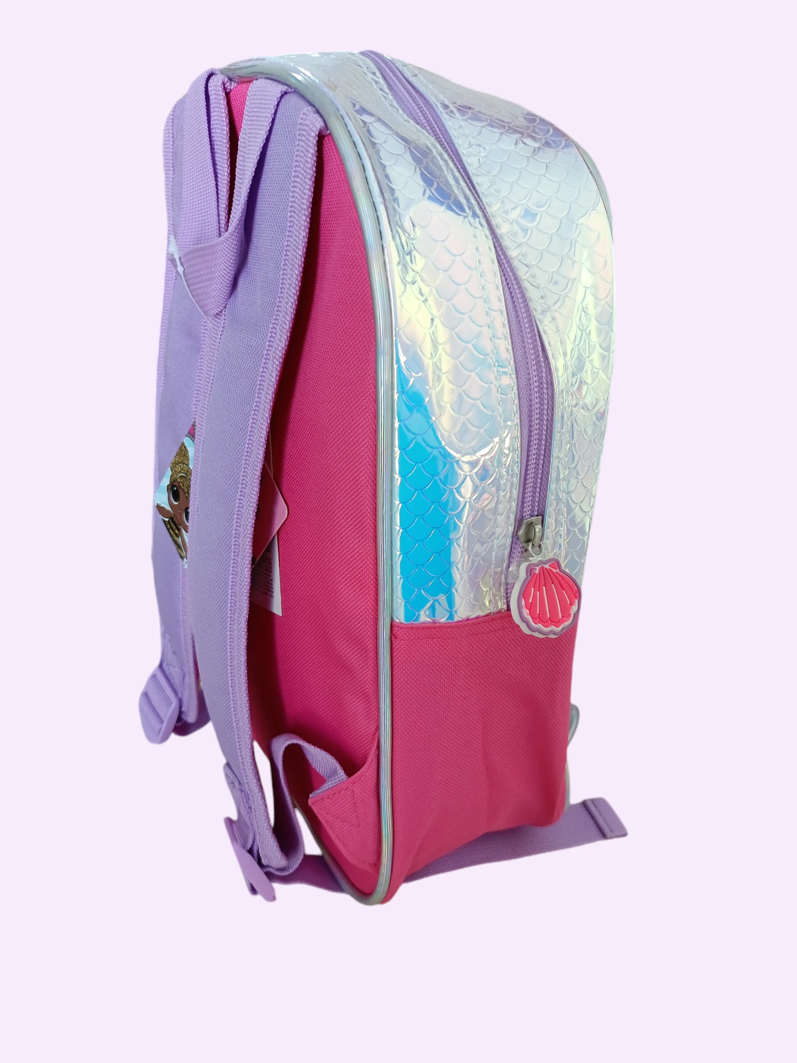 Mochila LOL – photo 3